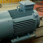 High Efficiency Permanent Magnet Generator 20kw 250rpm 400V 50Hz PM Wind Hydro Generator for sale