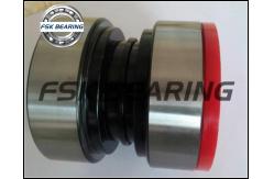 China Warranty HDS232 Truck And Trailr Roller Bearing 82*140*115mm Insert Unit supplier