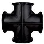 Custom Roto-Molding PE Hollow Part Infiltration Wells and Water Well Inspection Well Sewage Equipment for sale