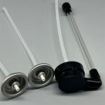 Heavy - Duty Tire Inflator Valve Actuator for Fleet Managers with Robust Build for sale