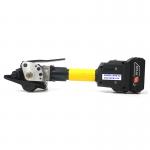 GSE32 Electric Steel Belt Tensioner Large Pull 6000N Large Capacity Battery 4000mh for sale