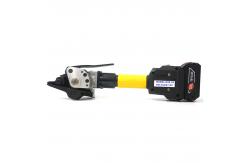 China Precise Tension Control System For Better Packaging Results With Electric Strapping Tool supplier
