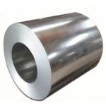26 Gauge Cutting Galvanized Steel Coil 0.2mm Skin Pass for sale