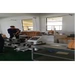 High Speed Label Slitter Rewinder Machine Photoelectric Correcting System