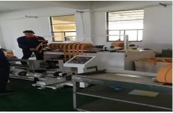 China High Speed Label Slitter Rewinder Machine Photoelectric Correcting System supplier