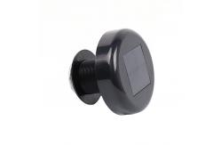 China Portable Toilet Solar Powered Motion Security Light Wireless 45 Lumen IP44 supplier