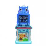 Plug Type EU/US/UK/AU PLUG Amusement Equipment Kids Video Game Machine for Ages 3 Years for sale