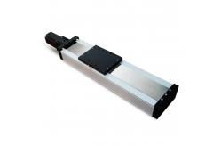 China Dust proof  Long lasting PCH Series Screw Modules High Precision supplier