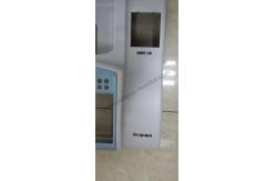 China BC-2800 Patient Monitor Parts Auto Hematology Analyzer Top Cover Case supplier