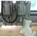 60mm foam CAD sample cutting machine for sale