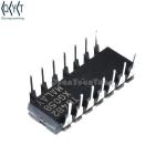 CD40106 CD40106BE CD40106B CMOS Hex Schmitt Trigger Inverter IC 6 Channel DIP14 IC Chip Original and New for sale