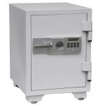Professional 2 Hours Fireproof  Security Safe Box Metal Fireproof Safe