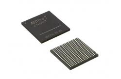 China XA Artix 7 FPGA Chips XA7A100T-2CSG324I Field Programmable Gate Array 324LFBGA supplier