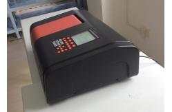 China Uv-1700 Pc 1.8nm Uv Visible Spectrophotometer Double Beam CE supplier