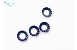 China 973500453 Washer, M4 C'Sunk Ext Tooth Lock For Cutter GT7250 Machine supplier