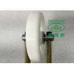 Cured-In-Place-Pipe UV Curing Equipment CIPP Pipe Rehabilitation Lamp Bracket Leg for sale