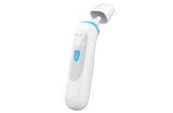 China Contactless Infrared Digital Fever Thermometer AAA Batteries Powered supplier
