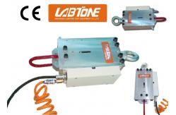 China CE Certificated Drop Tester Release Hooks For 200kg～1500kg Heavy Package supplier