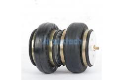 China Original AIRSUSTECH 1K130070 Air Spring Cross Goodyear 1B5-500 Air Spring Assembly supplier
