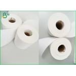 White Hard Strong Tensile Stone Paper 320g Thick Eco - Friendly