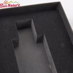 CMYK Oem Perfume Oil Creative Gift Box Packaging With Lid And Base