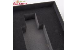 China CMYK Oem Perfume Oil Creative Gift Box Packaging With Lid And Base supplier