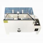 Polymer Salt Spray Corrosion Test Chamber for sale