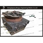 Nylon Polyamide Material Extrusion Mold Polyamide Strip Extrusion Steel Mold