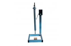 China Drop Test Device To Check The Impact Resistance Performance Of Attachment Plug supplier