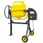 Russian Style Construction Cement Mixer Rotor Type Mini Electric Cement Mixer for sale