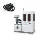 Camera Image Detection Measuring Defect Visual Inspection Machine for O Rings for sale