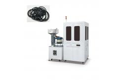 China Camera Image Detection Measuring Defect Visual Inspection Machine for O Rings supplier