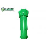 Oil Well RC Mining Exploration DTH Drill Bits RE543 124mm Reverse Circulation