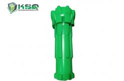 China Oil Well RC Mining Exploration DTH Drill Bits RE543 124mm Reverse Circulation supplier