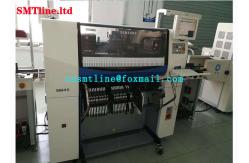 China High Accuracy SMT Pick And Place Machine For Samsung Sm411 / Sm421 supplier