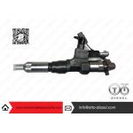 HINO J08E 23670-E0250 Fuel Injector 095000-5270 095000-5271 095000-5273 095000-5274 for sale