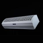 Low Noise Metal Casing Precise Motor Centrifugal Air Curtain Flow