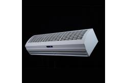 China Low Noise Metal Casing Precise Motor Centrifugal Air Curtain Flow supplier