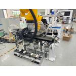 6000w Robot Laser Welding Machine Automation Equipment Automatic Wire Feeder For Welding