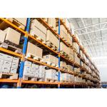 Adjustable Pallet Storage Racks / Warehouse Storage Systems Ce Approved for sale