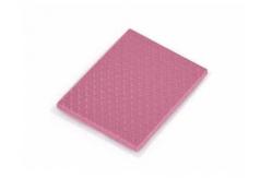 China AOK Heat Transfer Thermal Pad Material Nontoxic Shockproof Practical supplier