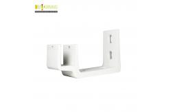 China Balcony aluminum retractable awning accessory, aluminium awning bracket , wholesale awning components supplier