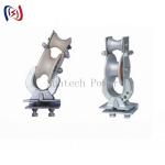 Skyward Crossarm Mounted 20KN Conductor Stringing Blocks