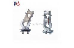 China Skyward Crossarm Mounted 20KN Conductor Stringing Blocks supplier