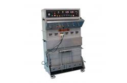 China UL817 Tensile Strength Testing Machine Abrupt Removals Test Apparatus supplier