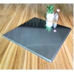 Decorative Mirror Finish Reflective Ceiling Tiles 595x595mm Aluminum