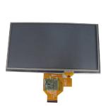 A061VTT01.0 Original 6.1 Inch 800*480 Lcd Panel Tft Touch Screen Digitizer for sale
