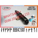 Diesel Fuel Unit Pump Injector BEBE4C16001 Engine Parts Nozzle Assembly High Quality