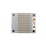 Ceramic Printed Circuit Board Aluminum Nitride PCB Rigid For Shock Absorbers for sale