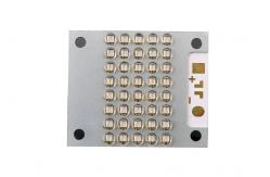 China Ceramic Printed Circuit Board Aluminum Nitride PCB Rigid For Shock Absorbers supplier